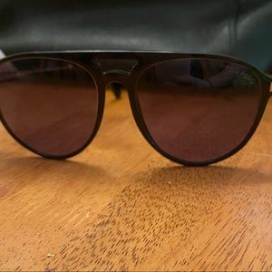 Tom Ford men’s sunglasses.